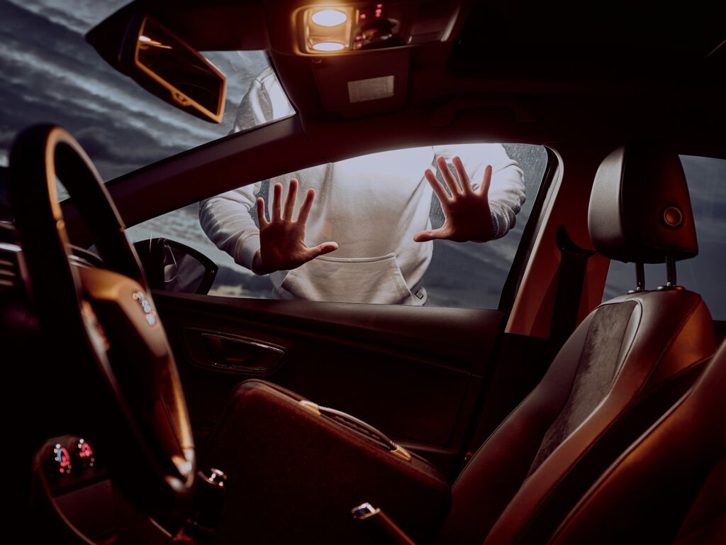 car locksmith